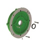 Flange D-508 - ODP - Bearing 314 - Not Applicable