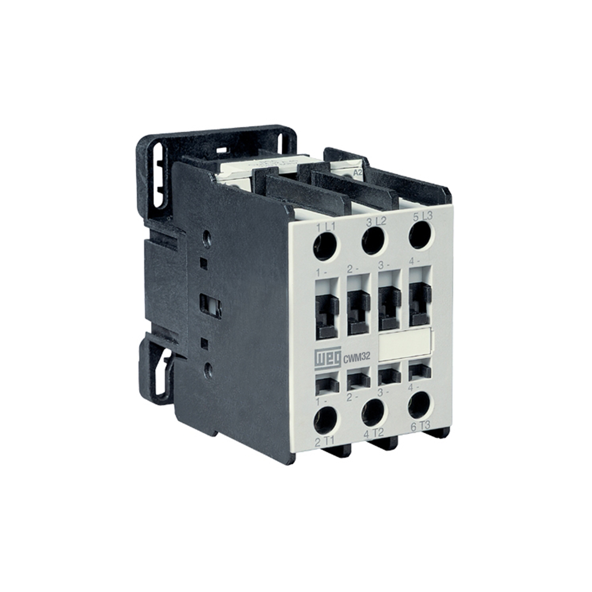 CONTACTOR CWM32N-00-30V18 | CWM NEMA Ratings | Power contactors 