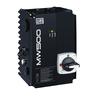 MW500 G2 Decentralized Drive