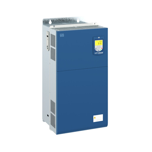 变频器 CFW503G0180T4NB20 Mec. null 180.0 A null Sem STO/SS1