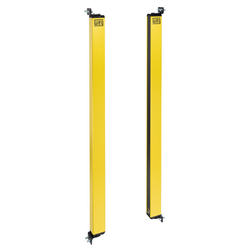 LIGHT CURTAIN LGW300F-800