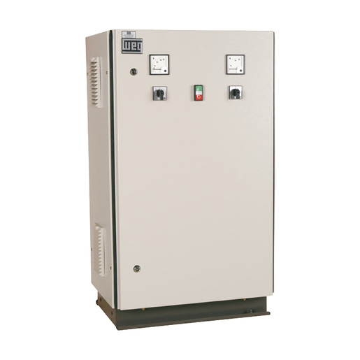 PCW Series-Parallel motor starter (Metallic Enclosure)
