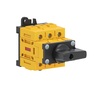 断路器 DIRECT ROTARY MSWD 40 B3 极 H黑/黄