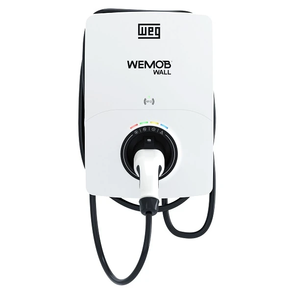 Carregador WEMOB ALL - Carregador para carros elétricos