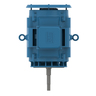 Close Coupled Pump NEMA Premium Efficiency 75 HP 2P 364/5JP 3Ph 230/460 V 60 Hz IC01 - ODP - Footless