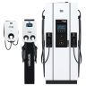 Electric Vehicle Supply Equipment