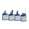 Metallic Limit Switches - classic format