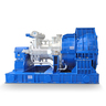 Steam Turbine - Reaction technology - Condensing - CT-A / CTE-A Line