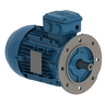 Multimounting IE2 0.37 kW 2P 71 3Ph 220-230-240/380-400-415//460 V 50 Hz IC411 - TEFC - B5T