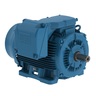 W22 IE2 75 kW 4P 280S/M 3Ph 380-400-415/660-690//460 V 50 Hz IC411 - TEFC - B3L(D)