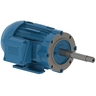 W22 Close Coupled Pump JP NEMA Premium Efficiency 1.5 HP 2P 143/5JP 3Ph 230/460//380 V 60//50 Hz IC411 - TEFC - Foot-mounted