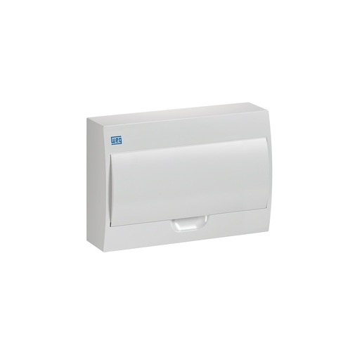 QUADRO DISTRIBUICAO QDW02-12-BS