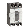 Molded Case Circuit Breakers AGW Series