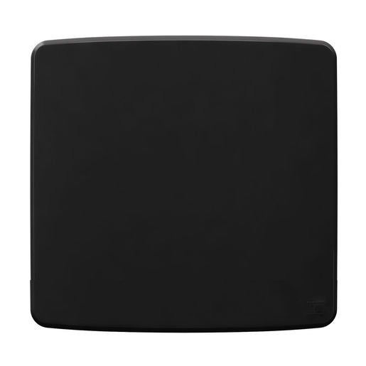 PLATE 4X4" BLANK COMP MIX