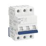 MINI CIRCUIT BREAKER MDWP-B40-3 Curve B 40A 3 poles