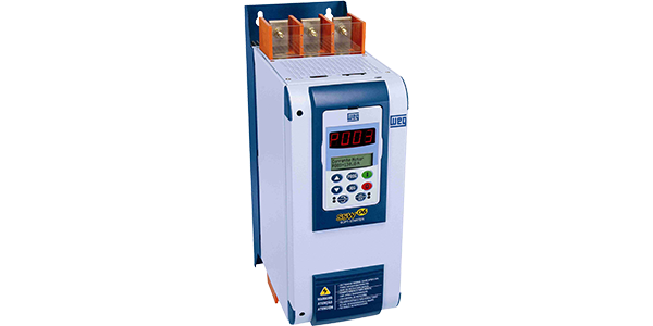 Soft Starter Ssw060365t2257ssz Ssw06 Proposito General Starters Drives Weg Os Soft Starter Ssw06, Weg Motor Starter Wiring Diagram