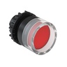 PUSHBUTTON CSW-BGA1-WH