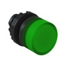 PILOT LIGHT CSW-SD2-WH Green