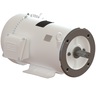ROLLED STEEL NEMA Premium Efficiency 3 HP 2P 182/4TC 3Ph 230/460//190-220/380-415 V 60 Hz IC411 - TEFC - Foot-mounted