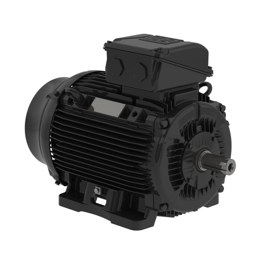 W22 IE2 90 kW 4P 280S/M 3Ph 380-400-415/660-690//460 V 50 Hz IC411 - TEFC - B3T