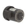 General Standard Efficiency 2 HP 4P F56HC 3Ph 230/460 V 60 Hz IC411 - TEFC - Footless