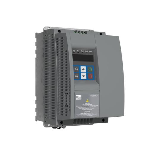 Convertidor de Frecuencia AGL50-EV