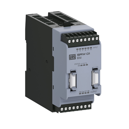 SRW01 - Digital Expansion Unit
