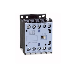 MINICONTACTOR AZ CWCA0-22-00V18
