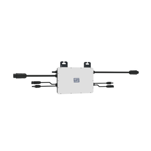 Microinversor Monofásico SIW100G