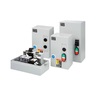 Enclosed Starters - ESWS Series (Single-phase) Metallic