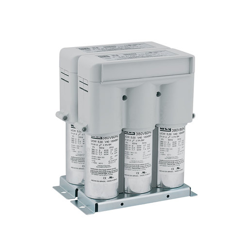 MODULO CAPACITIVO MCW17,5V40 D