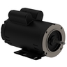 BOMBA/FILTRO Permanent Capacitor 3 cv 2P 56HC 1Ph 110-127/220-254//110/220 V 60 Hz IC01 - ODP - Foot-mounted