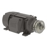 Saw Arbor Motor Standard Efficiency 10 HP 2P 90L/MS 3Ph 208-230/460 V 60 Hz IC411 - TEFC - B3R(D)