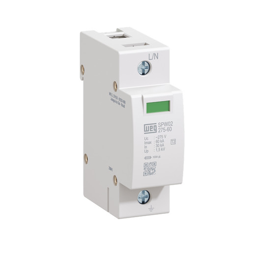 SURGE SUPPRESSOR SPW02-275-60