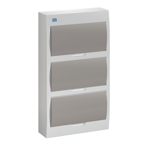 CAJA DISTRIBUCION QDW02-36-FS