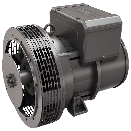 AW10 A160S1-B1 B15T IP23 SAE 4/7,5