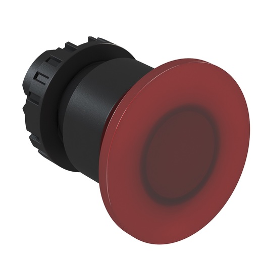 PUSHBUTTON CSW-BCI1-WH