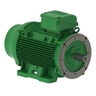 W22 IE4 37 kW 4P 225S/M 3Ph 400/690//460 V 50 Hz IC411 - TEFC - B34T