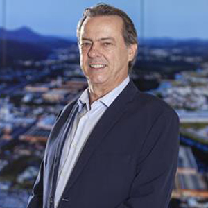 João Paulo Gualberto da Silva