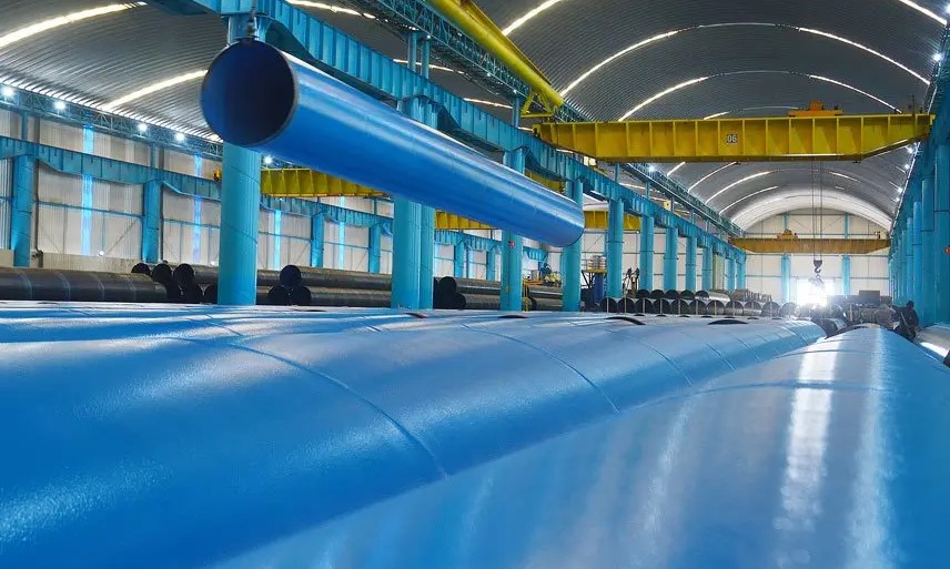 Tuberías Industriales