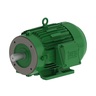 W22 IE3 7.5 HP 4P 132S 3Ph 380/660 V 50 Hz IC411 - TEFC - B34R(E)