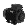 W22 IE2 90 kW 4P 280S/M 3Ph 380-400-415/660-690//460 V 50 Hz IC411 - TEFC - B3T