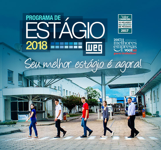 A oportunidade para transformar seu futuro comeÃ§a agora.