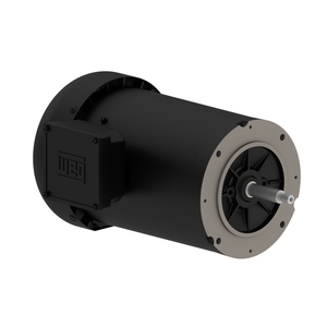 Centrifugal Pump 3 HP 2P F56HJ 3Ph 230/460 V 60 Hz IC411 - TEFC - Footless