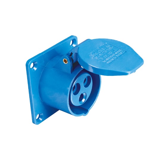 Flush-mounting Sockets