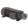 Saw Arbor Motor Standard Efficiency 10 HP 4P 90L/MS 3Ph 208-230/460 V 60 Hz IC411 - TEFC - B3R(D)
