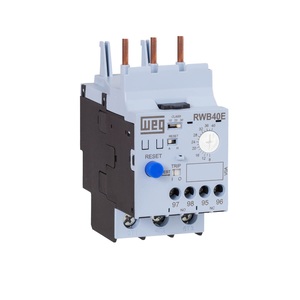 OVERLOAD RELAY BU RWB40E-3-A4U002