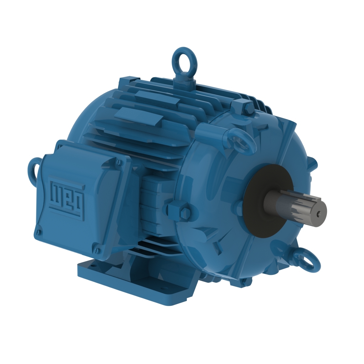 Weg W22 Cooling Tower Motor Wiring Diagram - Wiring Diagram and