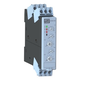 RELE MONITOREO ERWM-VM2-01D90 Tensión multifunción 1 NA/NC No aplicable
