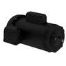 ROLLED STEEL 0.5 HP 4P W56C 1Ph 115/208-230 V 60 Hz IC411 - TEFC - Footless